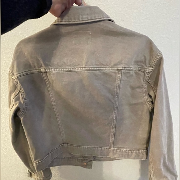 Denim Jacket - Picture 2 of 4